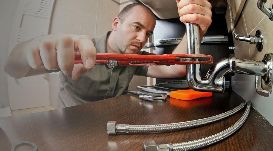 Local water heater installation in Ronco, PA